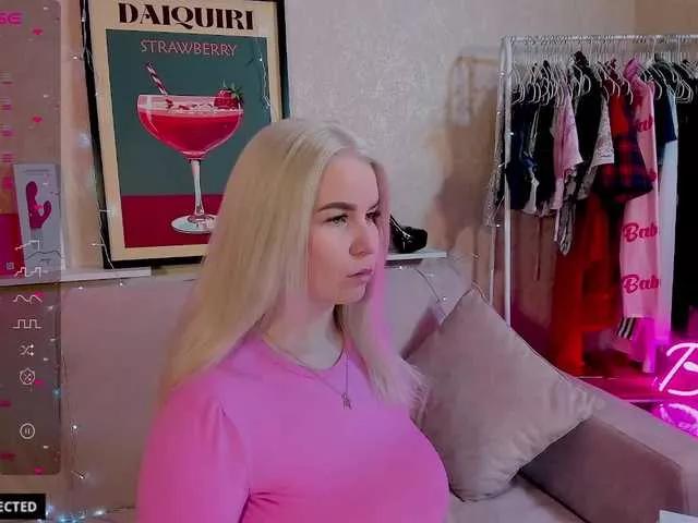 Tasty-booty on BongaCams 