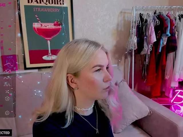 Tasty-booty on BongaCams 