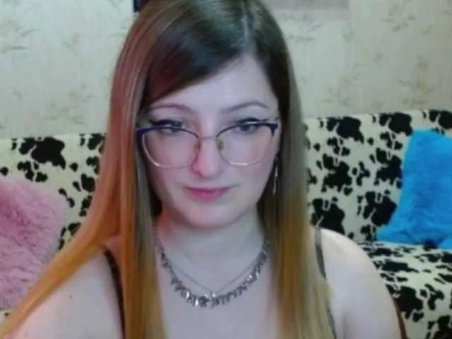 tastyariel on BongaCams 
