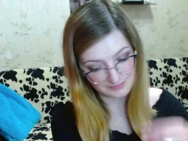 tastyariel on BongaCams 