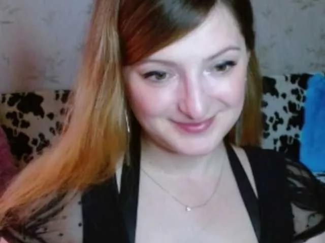 tastyariel on BongaCams 