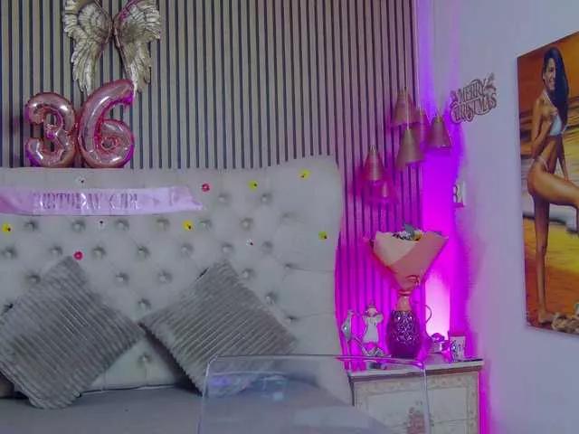 TastyShow on BongaCams 