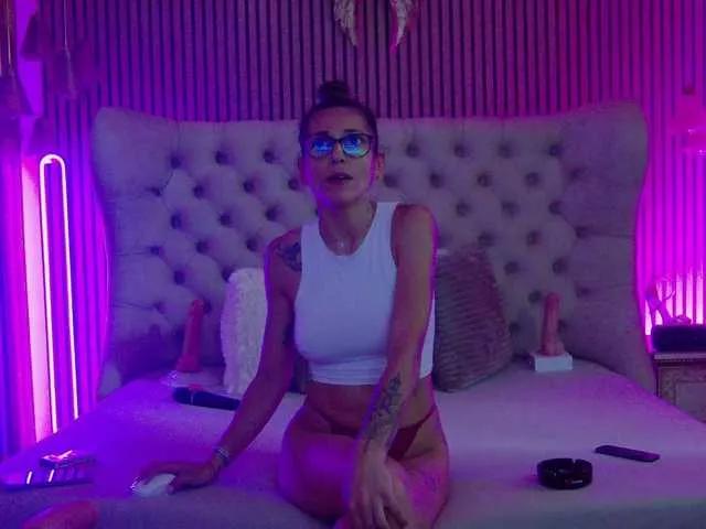 TastyShow on BongaCams 