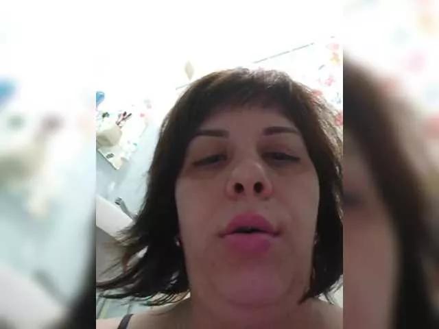 Tatiana-89 on BongaCams 