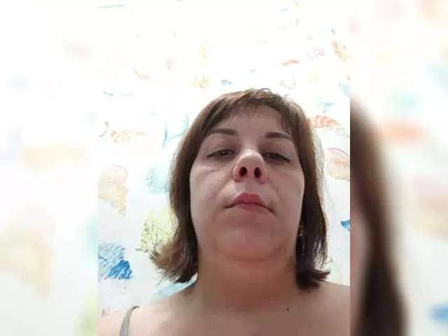 Tatiana-89 on BongaCams 