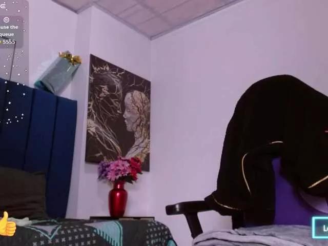 Tatiana-star on BongaCams 