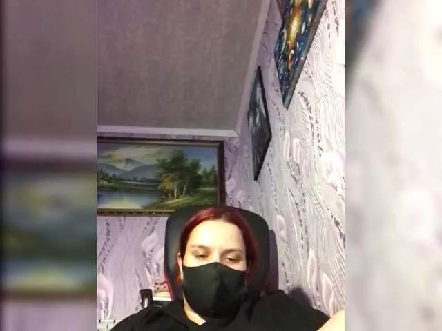 Tatiana023a on BongaCams 