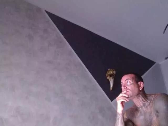 TattooedCouple on BongaCams 