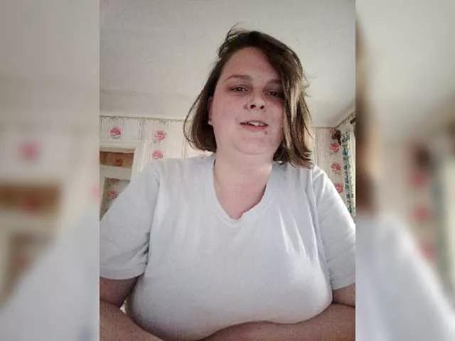 Tatyshaa on BongaCams 