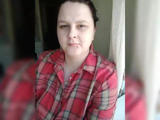 Tatyshaa on BongaCams 