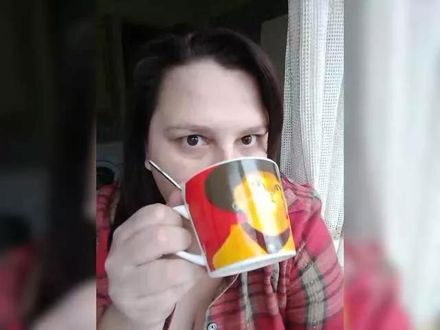 Tatyshaa on BongaCams 