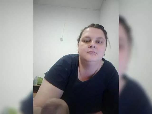 Tatyshaa on BongaCams 