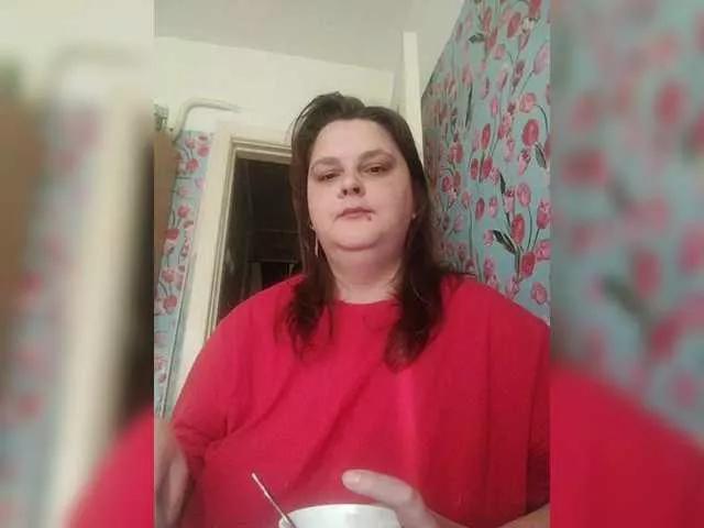 Tatyshaa on BongaCams 