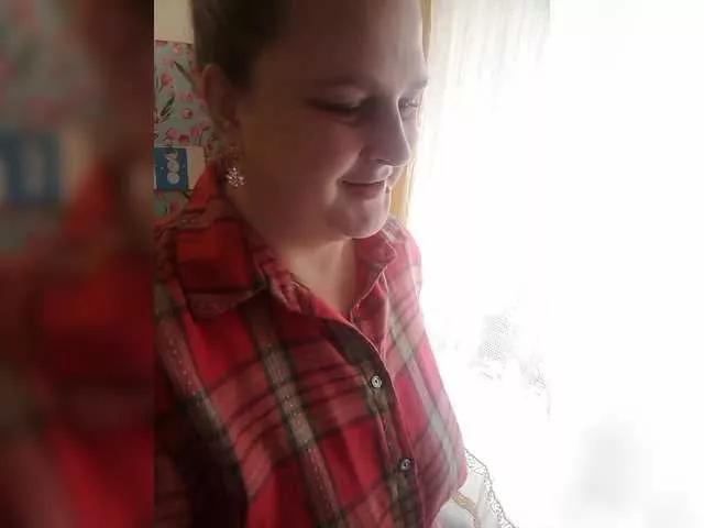 Tatyshaa on BongaCams 
