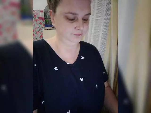 Tatyshaa on BongaCams 