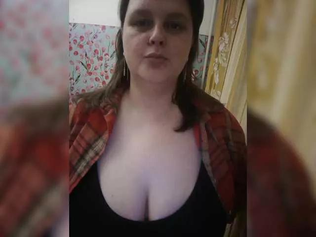 Tatyshaa on BongaCams 