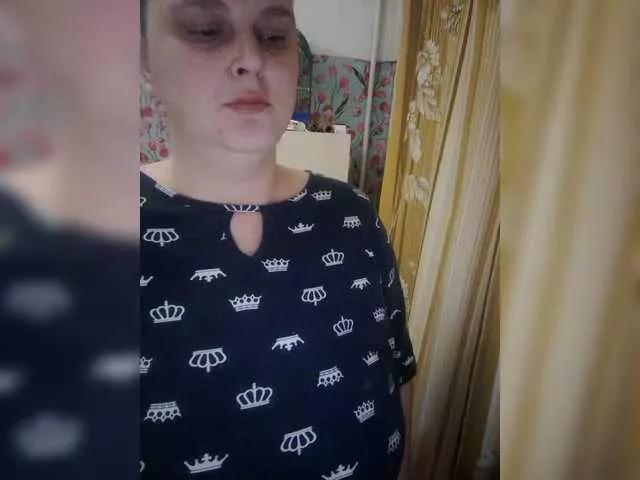 Tatyshaa on BongaCams 