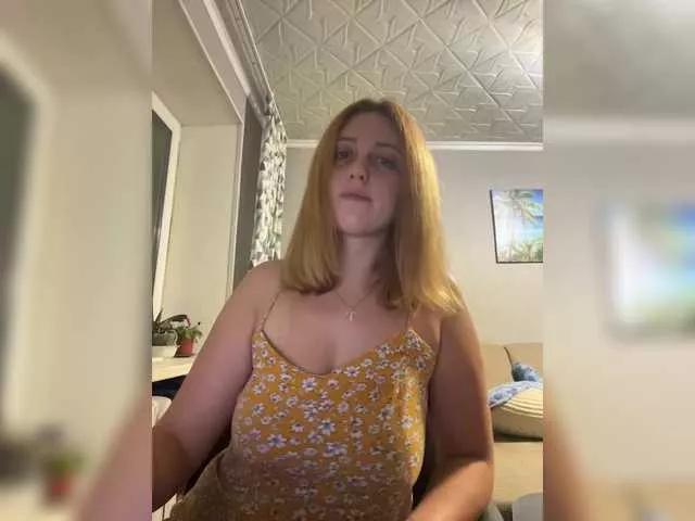 Taya-Miaow on BongaCams