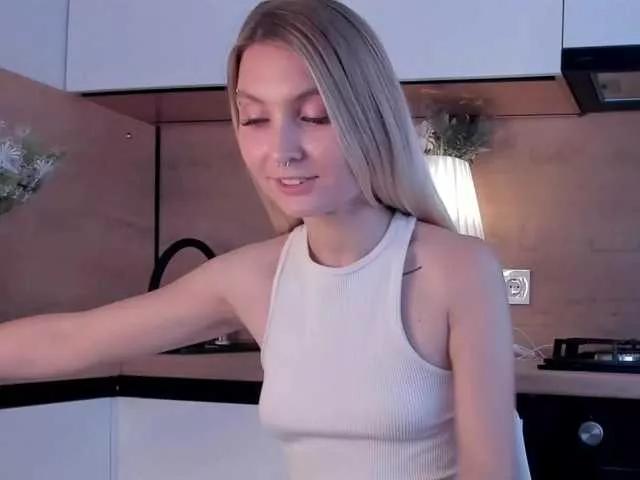 TaylorObscura on BongaCams