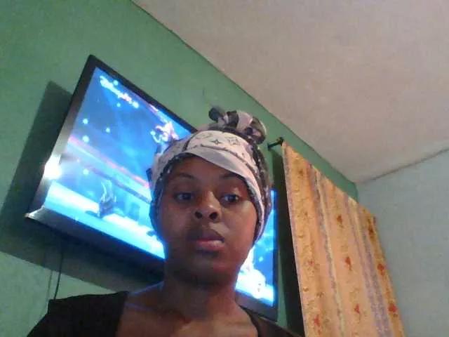 TessaLady on BongaCams 