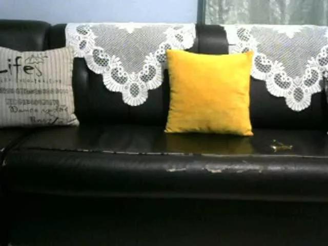 TessaLady on BongaCams 