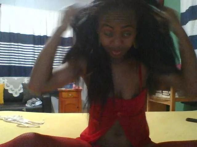 TessaLady on BongaCams 