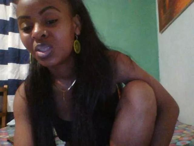 TessaLady on BongaCams 