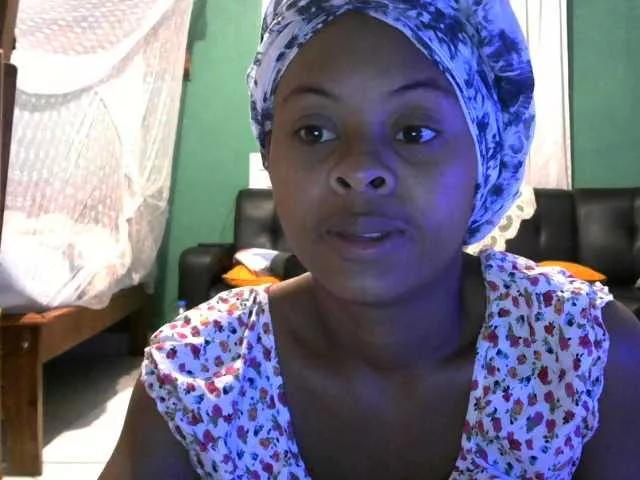 TessaLady on BongaCams 