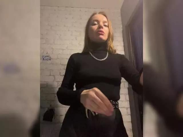 ThatTripPink3 on BongaCams 