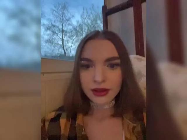 ThatTripPink3 on BongaCams 