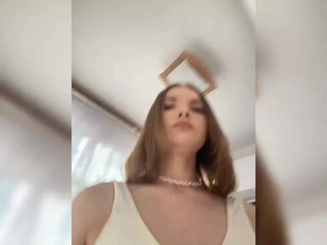 ThatTripPink3 on BongaCams 