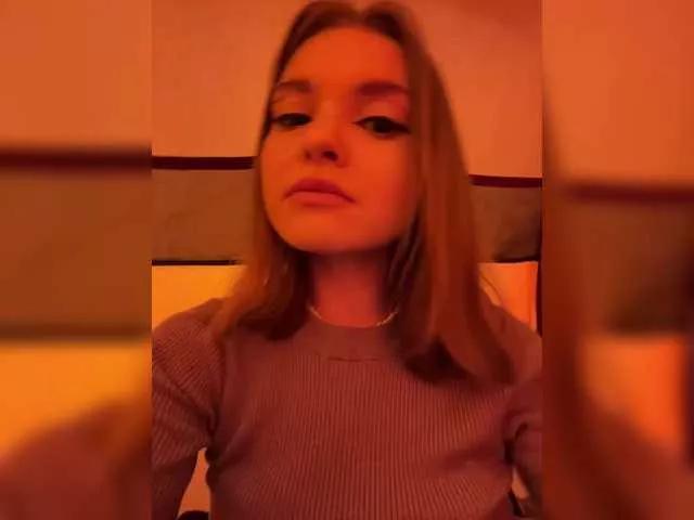 ThatTripPink3 on BongaCams 