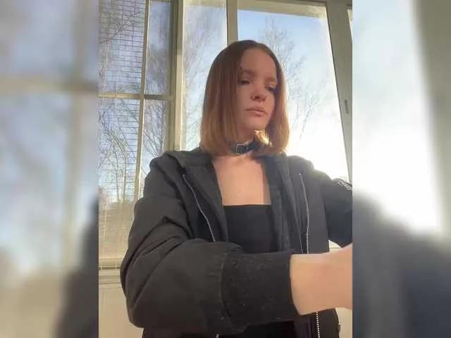 ThatTripPink3 on BongaCams 
