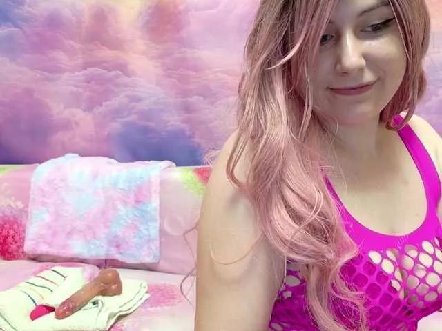 TheLaylaRose on BongaCams