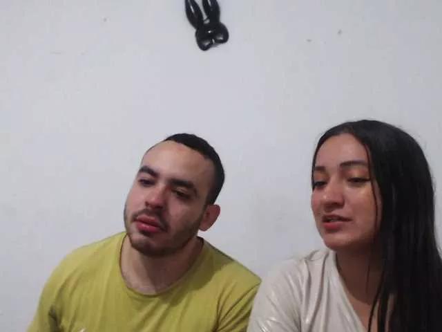 thitatlovers on BongaCams 