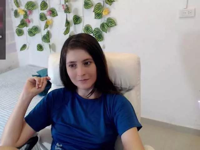 tiffany-69 on BongaCams 
