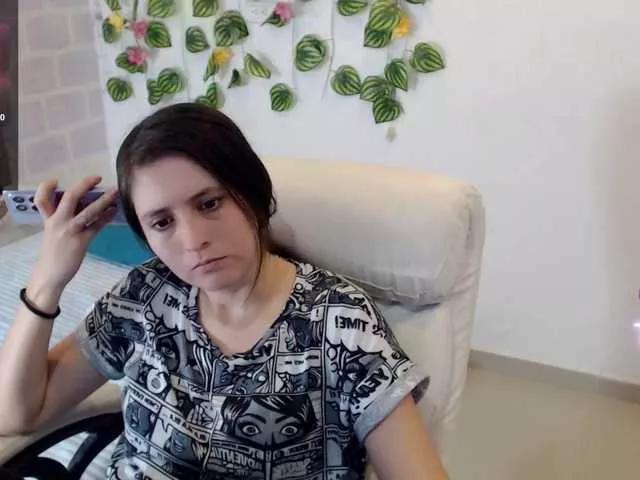 tiffany-69 on BongaCams 