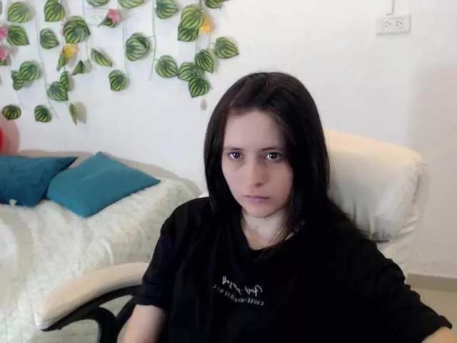 tiffany-69 on BongaCams 