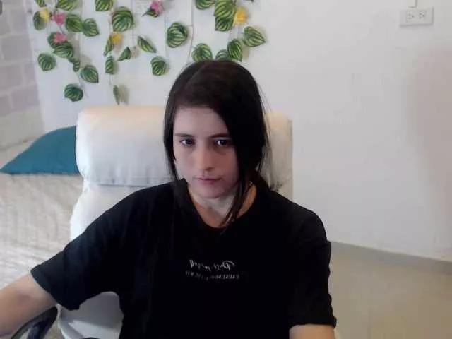 tiffany-69 on BongaCams 