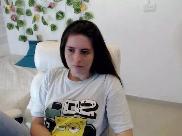 tiffany-69 on BongaCams