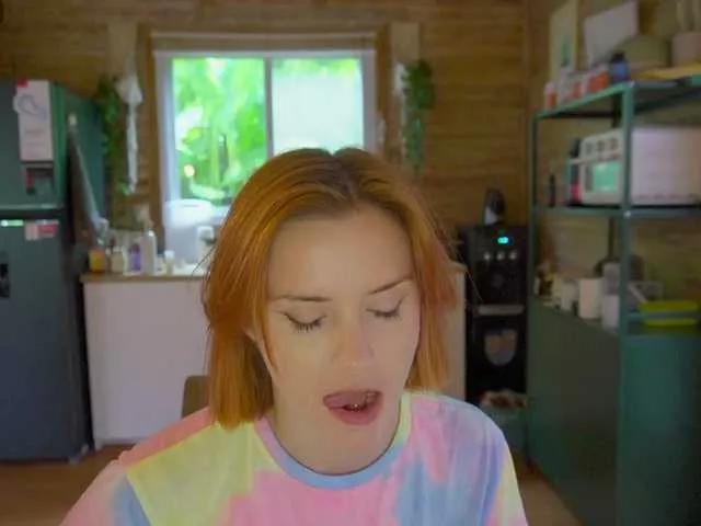Timissi on BongaCams 