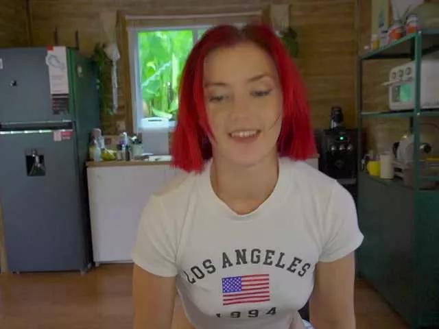 Timissi on BongaCams 