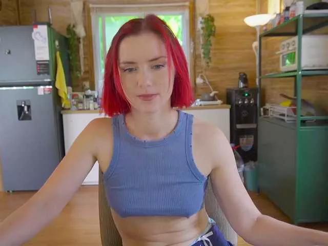 Timissi on BongaCams 