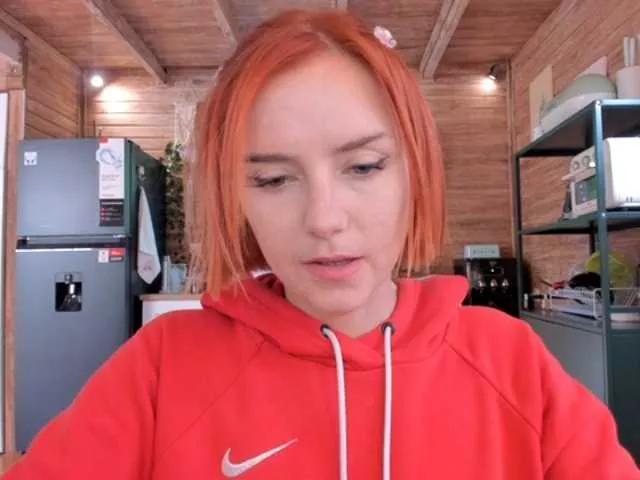 Timissi on BongaCams 