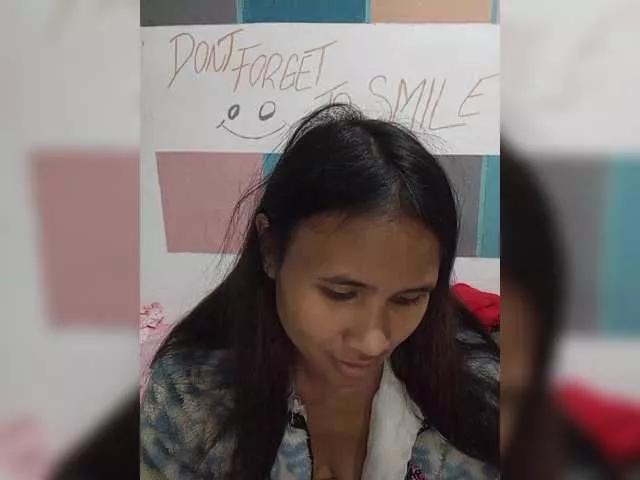 TitiAnnah on BongaCams 