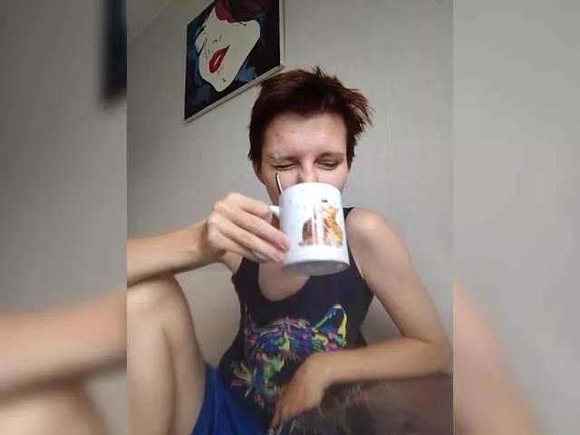 TottiRaran on BongaCams 