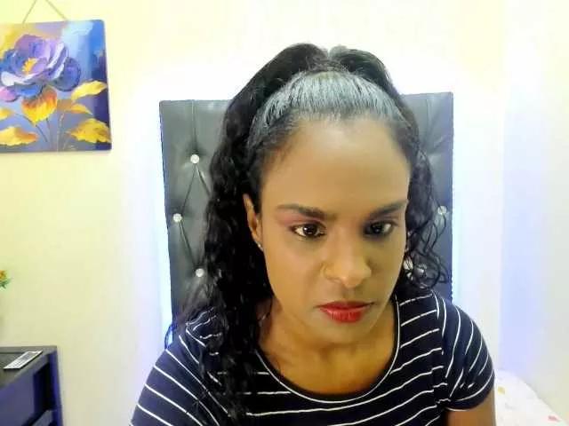 Toxicfantasy4u on BongaCams