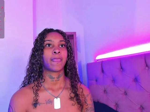 Triipsy on BongaCams 
