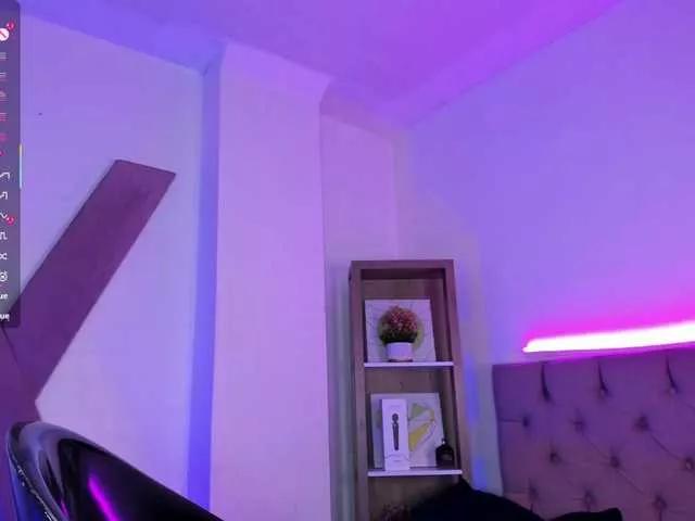 Triipsy on BongaCams 