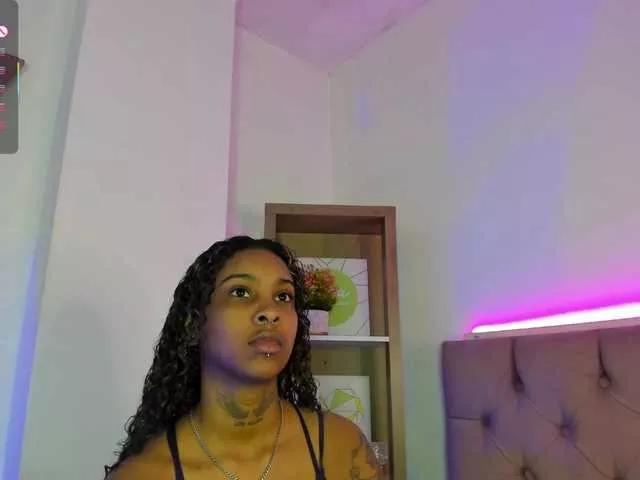 Triipsy on BongaCams 